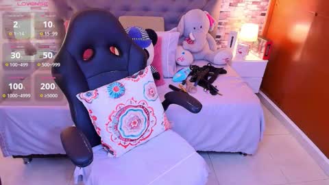 Sofia online show from 30, 11, 2025