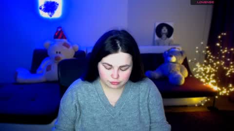 sophia__olsen online show from 3, 12, 2024