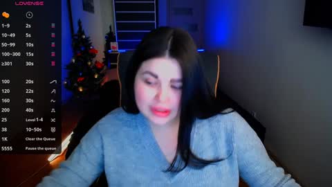 sophia__olsen online show from 15, 12, 2024