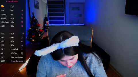 sophia__olsen online show from 15, 12, 2024