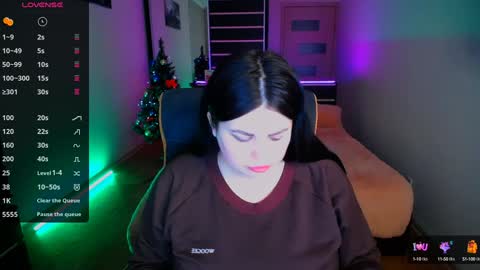 sophia__olsen online show from 21, 12, 2024