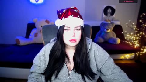 sophia__olsen online show from 22, 12, 2024