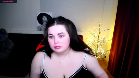 sophia__olsen online show from 30, 1, 2025