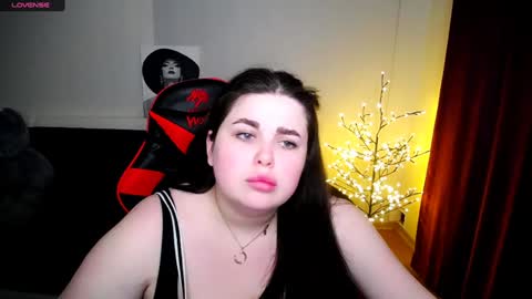 sophia__olsen online show from 30, 1, 2025