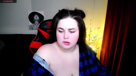 sophia__olsen online show from 1, 2, 2025