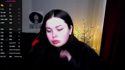 sophia__olsen online show from 14, 2, 2025
