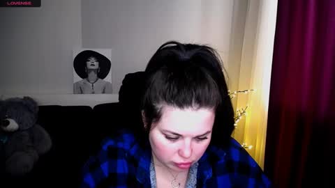 sophia__olsen online show from 19, 2, 2025