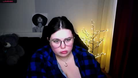sophia__olsen online show from 19, 2, 2025