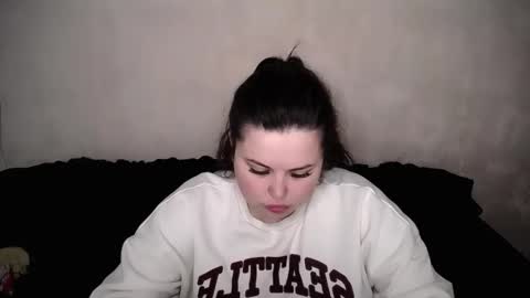 sophia__olsen online show from 24, 3, 2026