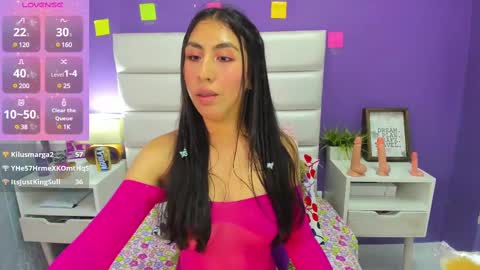 Sophia online show from 11, 3, 2025