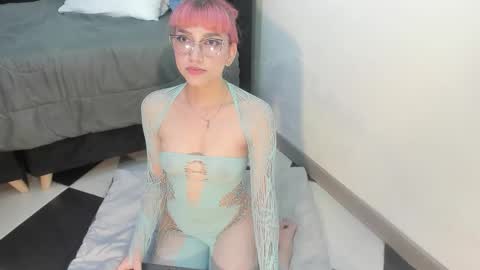 Sophia online show from 7, 3, 2026