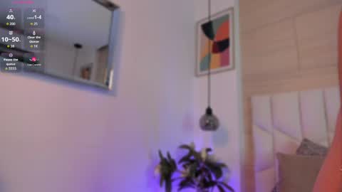 Snapshot of sophia_bonnet chatting on 7, 5, 2026 S O P H I A online show from 7, 5, 2026
