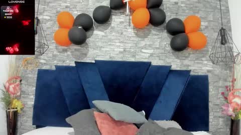 Sophia  online show from 3, 11, 2025