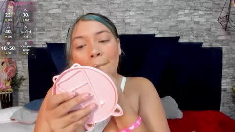 Snapshot of sophia_brunett chatting on 4, 3, 2026 Sophia online show from 4, 3, 2026