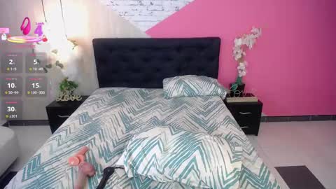 Snapshot of sophia_brunette21 chatting on 10, 9, 2025 sophia_brunette21 online show from 10, 9, 2025
