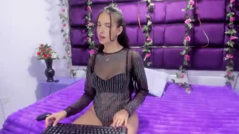 sophia_daccord online show from 2, 4, 2026