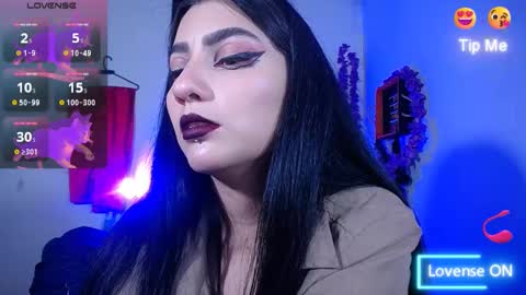 sophia hottie online show from 18, 1, 2025