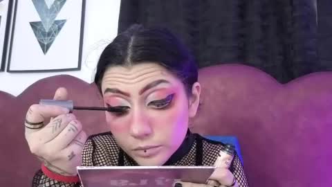 Snapshot of sophia_dk chatting on 8, 5, 2026 sophia hottie online show from 8, 5, 2026