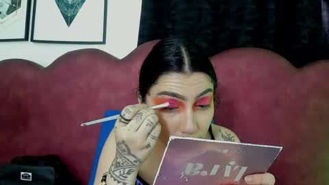 Snapshot of sophia_dk chatting on 23, 5, 2026 sophia hottie online show from 23, 5, 2026