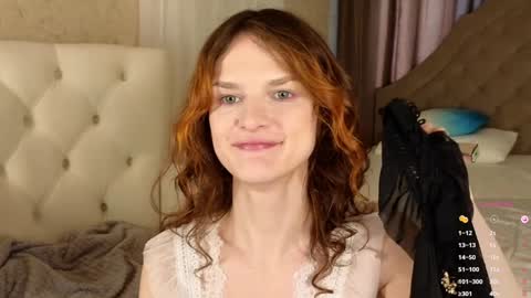 Sophia online show from 13, 1, 2025