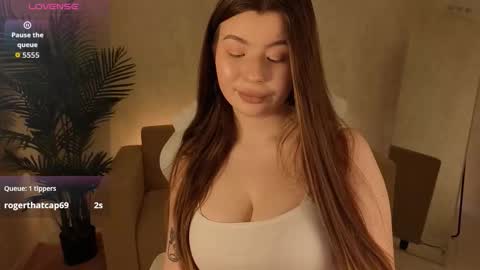 Snapshot of sophia_everly chatting on 26, 3, 2026 Sofi online show from 26, 3, 2026