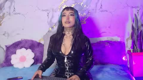 sophia online show from 27, 3, 2026