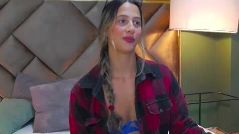 Sofia online show from 8, 1, 2026