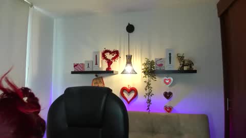 Snapshot of sophia_miller4 chatting on 22, 2, 2026 sophia_miller4 online show from 22, 2, 2026