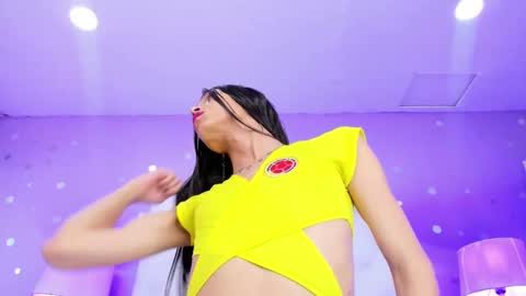 Sophia  online show from 8, 1, 2025