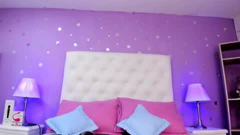 Sophia  online show from 20, 12, 2025