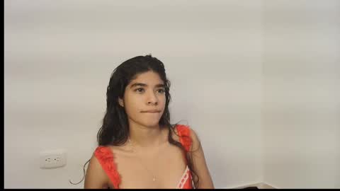 Sophia Storm online show from 6, 1, 2026