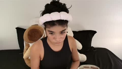 Snapshot of sophia_storn chatting on 13, 5, 2026 Sophia Storm online show from 13, 5, 2026