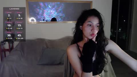 Sophia online show from 13, 9, 2025