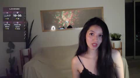 Sophia online show from 12, 11, 2025