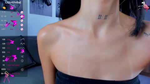 Sophia Wilians  online show from 4, 12, 2024