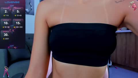 Sophia Wilians  online show from 22, 1, 2025