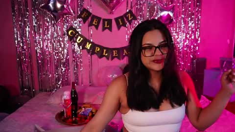 Snapshot of sophia_wilsonn_ chatting on 22, 4, 2026 Sofi online show from 22, 4, 2026