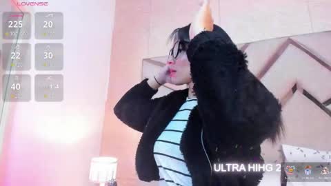 Sophia Paris online show from 17, 5, 2026