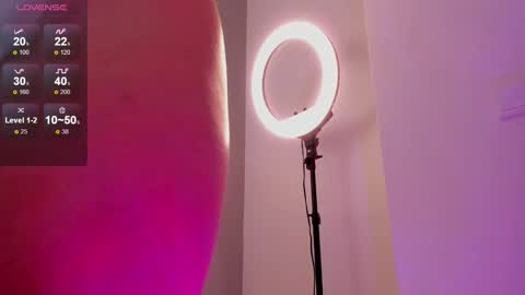 Sophia online show from 10, 10, 2025