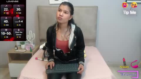 Snapshot of sophiabedford chatting on 20, 4, 2026 Sophia Bedford online show from 20, 4, 2026