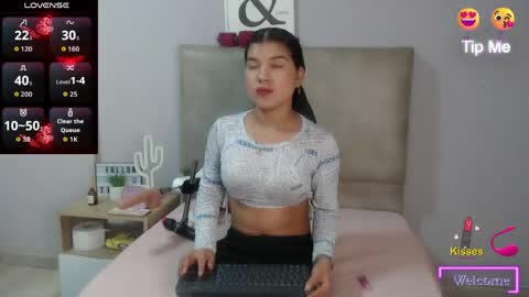 Snapshot of sophiabedford chatting on 21, 4, 2026 Sophia Bedford online show from 21, 4, 2026