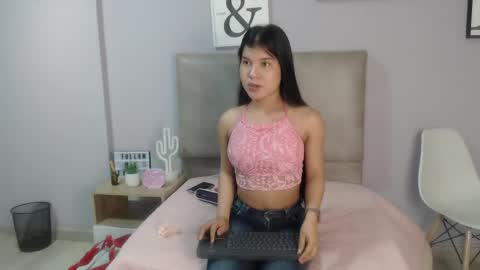 Snapshot of sophiabedford chatting on 27, 4, 2026 Sophia Bedford online show from 27, 4, 2026