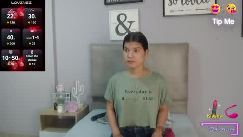 Snapshot of sophiabedford chatting on 2, 5, 2026 Sophia Bedford online show from 2, 5, 2026