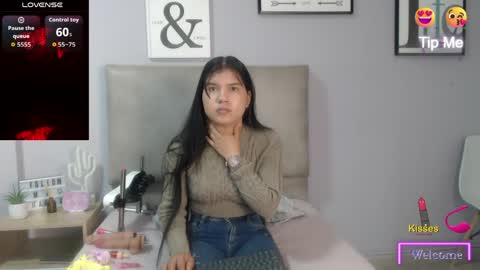 Snapshot of sophiabedford chatting on 13, 5, 2026 Sophia Bedford online show from 13, 5, 2026