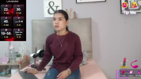 Snapshot of sophiabedford chatting on 30, 6, 2026 Sophia Bedford online show from 30, 6, 2026