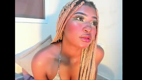 Snapshot of sophiabloss chatting on 17, 6, 2026 Sophie online show from 17, 6, 2026