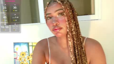 Snapshot of sophiabloss chatting on 27, 6, 2026 Sophie online show from 27, 6, 2026