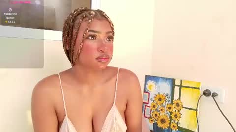 Snapshot of sophiabloss chatting on 27, 6, 2026 Sophie online show from 27, 6, 2026