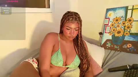 Snapshot of sophiabloss chatting on 29, 6, 2026 Sophie online show from 29, 6, 2026