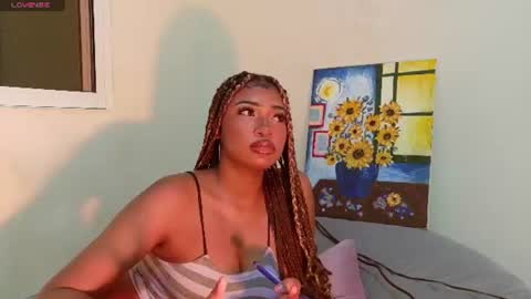Snapshot of sophiabloss chatting on 8, 7, 2026 Sophie online show from 8, 7, 2026